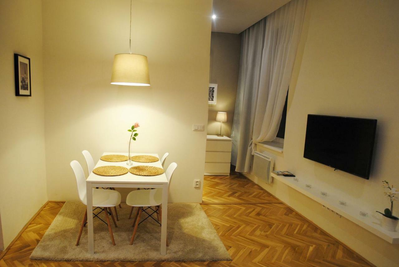 Apartments Centre In Style Olomouc Exteriér fotografie